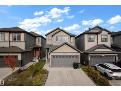5712 Cautley CR SW SW  Edmonton, AB T6W 4X9