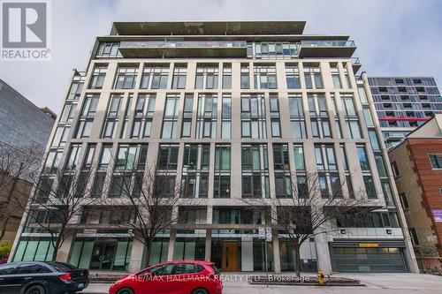 702 - 32 CAMDEN STREET , Toronto, Ontario M5V 1V1 2