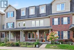 614 MARTINIQUE LANE Ottawa, ON K2S 0L9