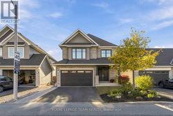 578 ROCKROSE WAY  Ottawa, ON K1T 0J9