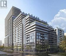 1018 SE - 60 PRINCESS STREET Toronto, ON M5A 2C7