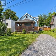 17 PATRICIA AVENUE Welland (N. Welland), ON L3C 1E7
