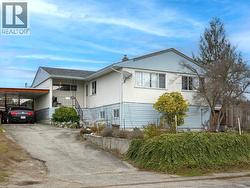 6957 CROFTON STREET Powell River, BC V8A 1W8