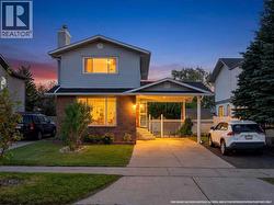 6663 Temple Drive NE  Calgary, AB T1Y 5S1