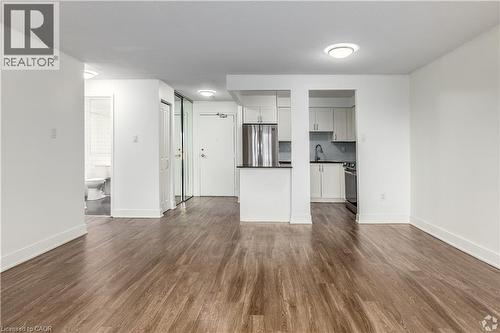 547 BELMONT Avenue Unit# 805 , Kitchener, Ontario N2M 5E7 2