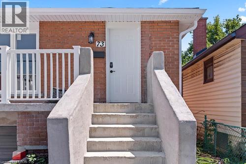 73 Adair Avenue S, Hamilton, ON 