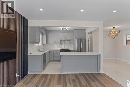 73 Adair Avenue S, Hamilton, ON 