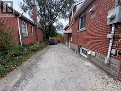 614 FENNELL Avenue E Unit# Lower  Hamilton, ON L8V 1T4