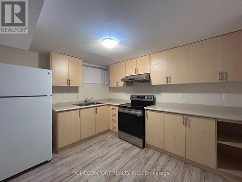 BSMT - 169 WILLOWBROOK ROAD , Markham, Ontario L3T 5L5 5
