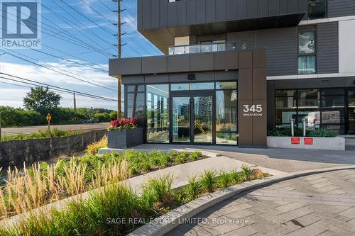 713 - 345 WHEAT BOOM DRIVE , Oakville, Ontario L6H 7X4 2