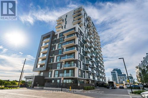 713 - 345 WHEAT BOOM DRIVE , Oakville, Ontario L6H 7X4 3