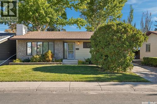 222 Smith Road, Saskatoon, SK 