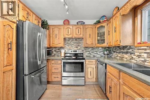 222 Smith Road, Saskatoon, SK 