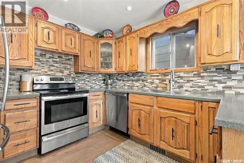 222 Smith Road, Saskatoon, SK 