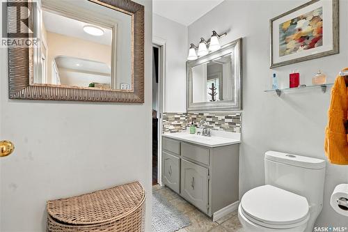 222 Smith Road, Saskatoon, SK 