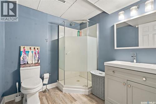 222 Smith Road, Saskatoon, SK 