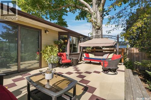 222 Smith Road, Saskatoon, SK 