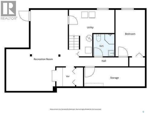 222 Smith Road, Saskatoon, SK 