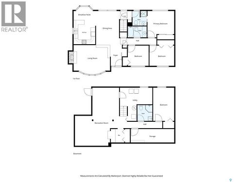 222 Smith Road, Saskatoon, SK 