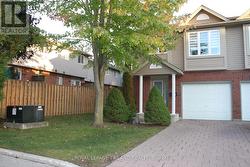 44 - 780 FANSHAWE PARK ROAD  London North (North C), ON N5X 1L5