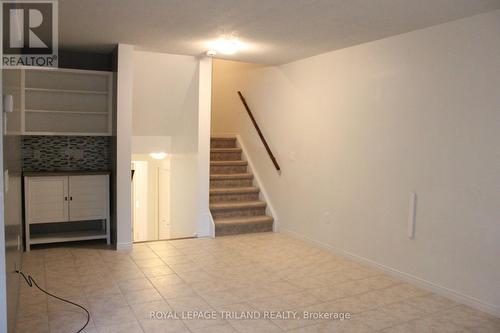 44 - 780 FANSHAWE PARK ROAD , London North (North C), Ontario N5X 1L5 5