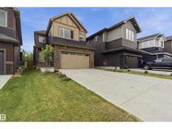 1527 ESAIW PL NW  Edmonton, AB T6M 0E5