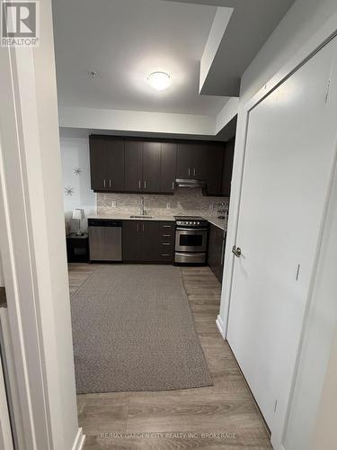 409 - 10 ESPLANADE LANE N , Grimsby (Grimsby Beach), Ontario L3M 0H1 5