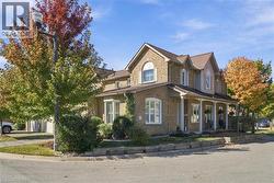 11 PIRIE Drive Unit# 68  Dundas, ON L9H 6Z6