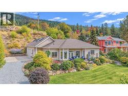16585 Toby Road Lake Country, BC V4V 1C3