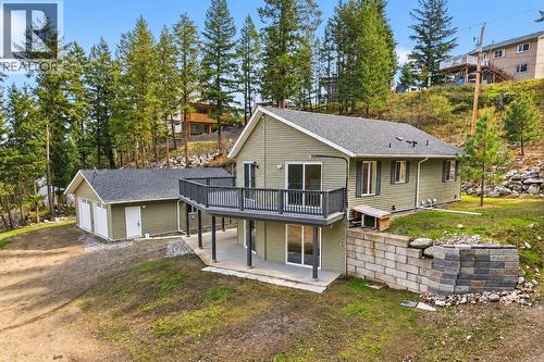 10824 Westshore Road  Vernon, BC V1H 2C3