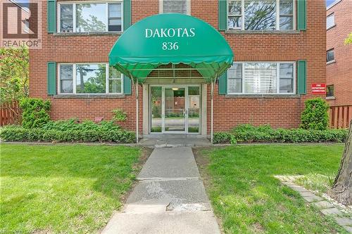 836 CONCESSION Street Unit# 309 , Hamilton, Ontario L8V 1E2 3