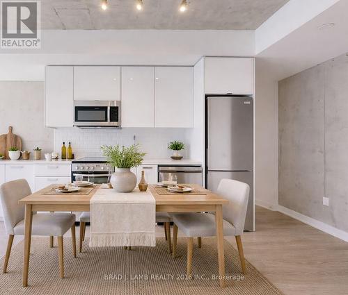 2502 - 284 KING STREET E , Toronto, Ontario M5A 1K4 2