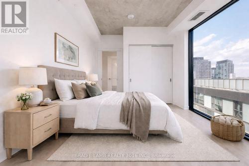 2502 - 284 KING STREET E , Toronto, Ontario M5A 1K4 3