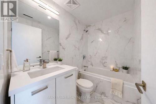 2502 - 284 KING STREET E , Toronto, Ontario M5A 1K4 4