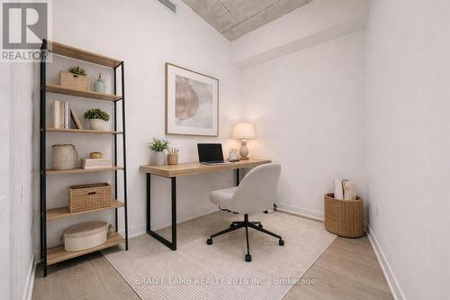 2502 - 284 KING STREET E , Toronto, Ontario M5A 1K4 5