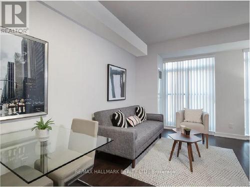 715 - 132 BERKELEY STREET , Toronto, Ontario M5A 0H6 3