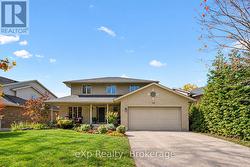 128 KEATING DRIVE Centre Wellington (Elora/Salem), ON N0B 1S0
