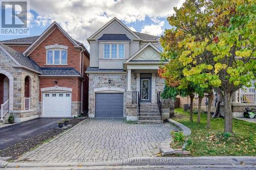 15 FRASERWOOD ROAD  Vaughan, ON L4J 9C5