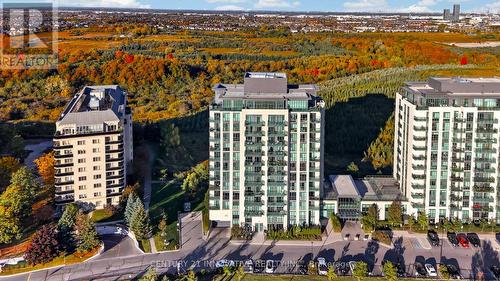 302 - 45 YORKLAND BOULEVARD , Brampton, Ontario L6P 4B4 3
