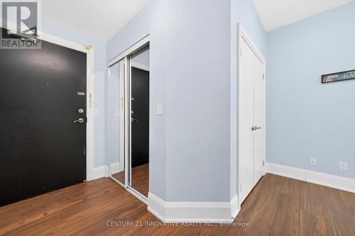 302 - 45 YORKLAND BOULEVARD , Brampton, Ontario L6P 4B4 5