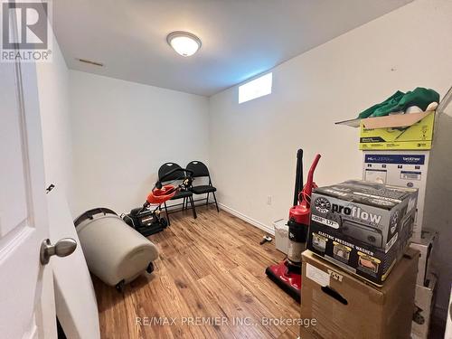 371 Krotone Crescent, Mississauga, ON 