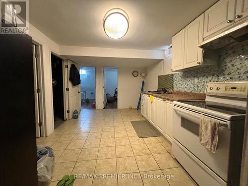 371 Krotone Crescent, Mississauga, ON 