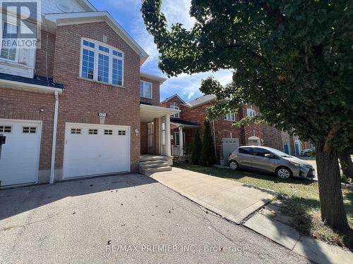 371 Krotone Crescent, Mississauga, ON 