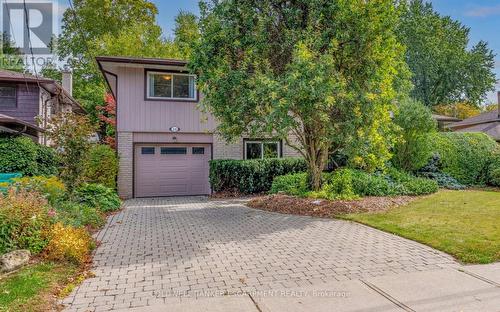 20 PRINCESS ANNE DRIVE  Halton Hills, ON L7G 2B9