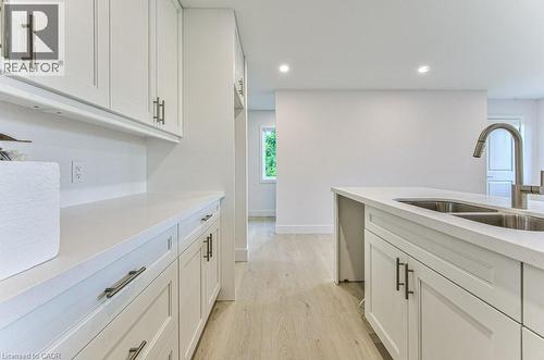 64 GAGE Avenue Unit# 2 , Kitchener, Ontario N2G 2E2 3