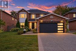 360 RIVER OAKS BOULEVARD W Oakville, ON L6H 5E7