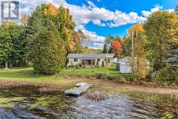205 Bear Lake Road Unit# D  Noelville, ON P0M 2N0