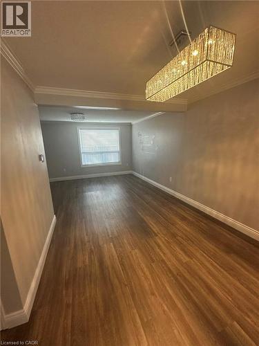 250 MAGNOLIA Drive Unit# 28 , Hamilton, Ontario L9C 6M3 3