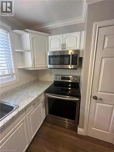 250 MAGNOLIA Drive Unit# 28 , Hamilton, Ontario L9C 6M3 4
