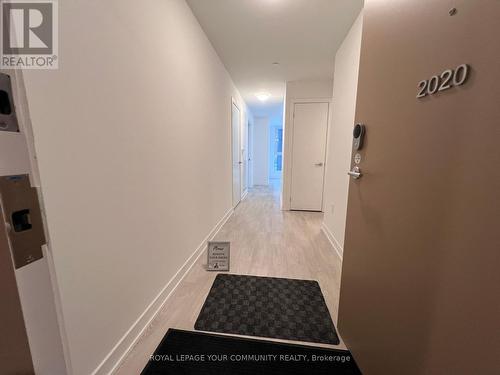 2020 - 1 QUARRINGTON LANE , Toronto, Ontario M3C 0S4 4
